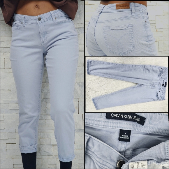 Jean Levi's, Calvin Klein and American Eagle - Picture 5 of 5